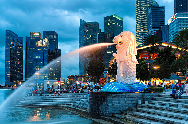 Singapore City Highlights